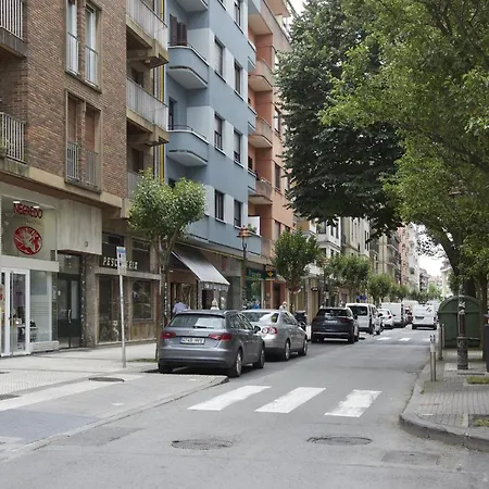 Always Easy I Chillida * 산세바스티안