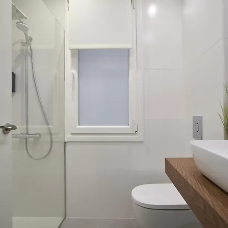 Always Easy I Chillida * 산세바스티안