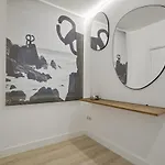 Daire Always Easy I Chillida *