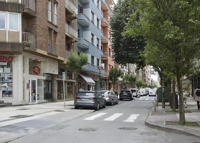 Always Easy I Chillida * San Sebastian