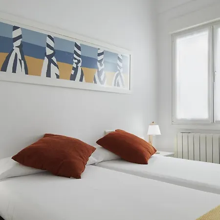 Always Easy I Chillida *